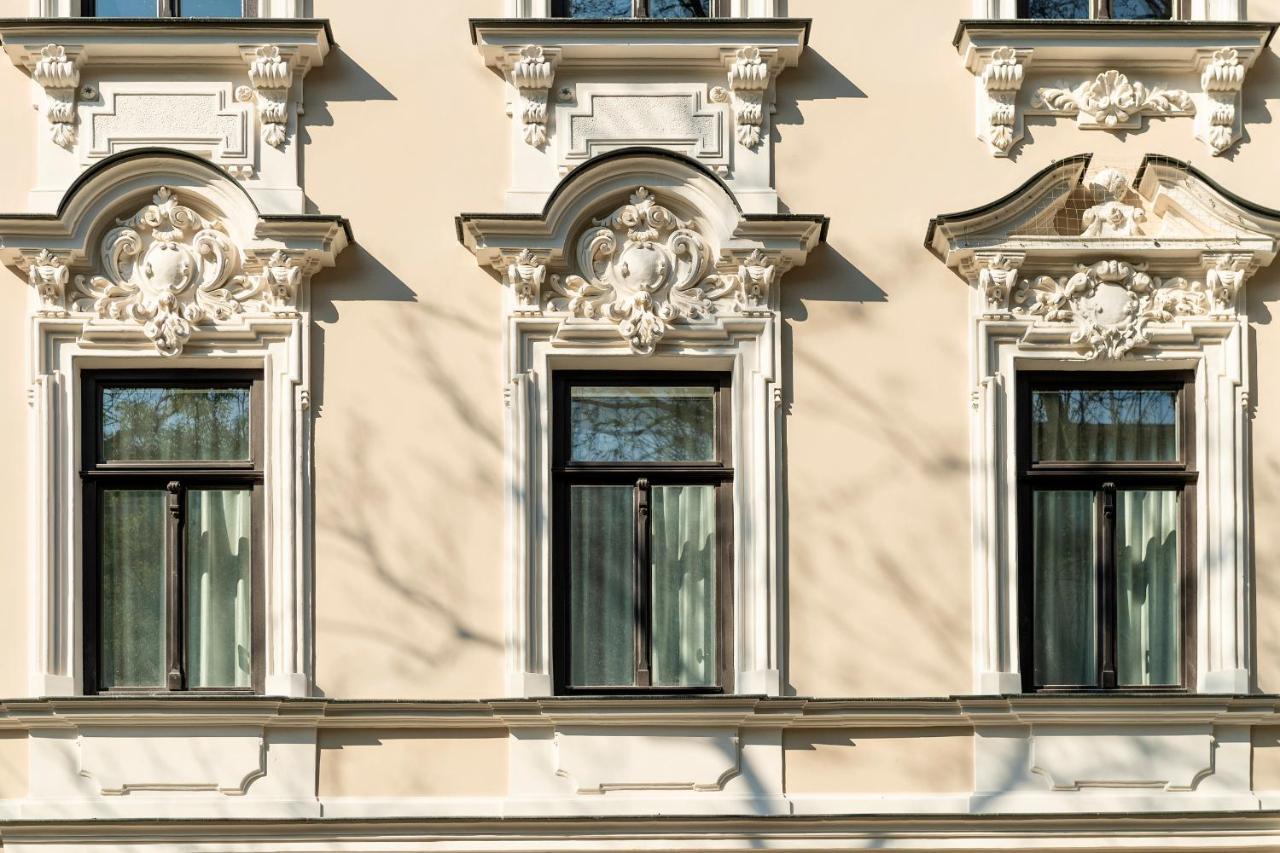 Hotel Schillerhof, Weimar Exterior photo