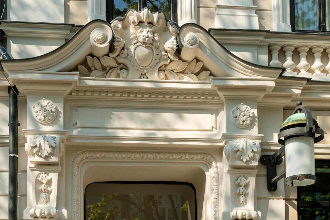 Hotel Schillerhof, Weimar Exterior photo